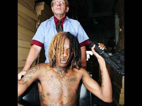 HOODRATLAFLARE - Sleepy Hollow ft. Lil Wop