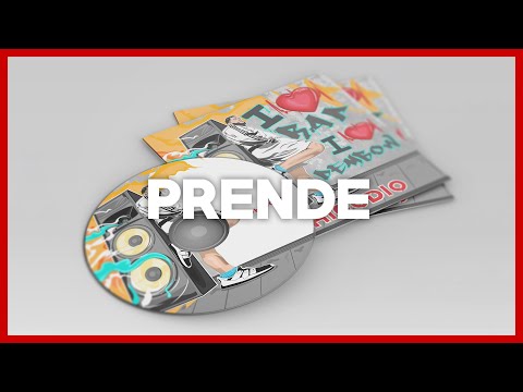 Chico Dio - Prende ( I Love Rap I Love Dembow )
