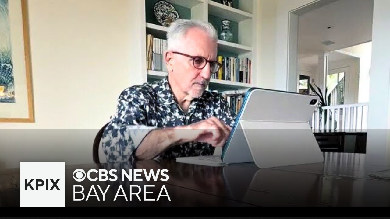 Bay Area Palestinian supporters unsatisfied by Harris' Gaza policy