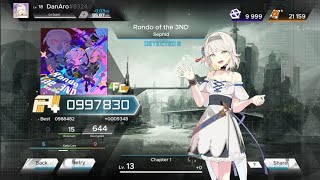 Download lagu 【Paradigm: Reboot】Rondo of the 3ND DETECTED 6 AAA FC mp3 Download lagu 【Paradigm: Reboot】Rondo of the 3ND DETECTED 6 AAA FC mp3