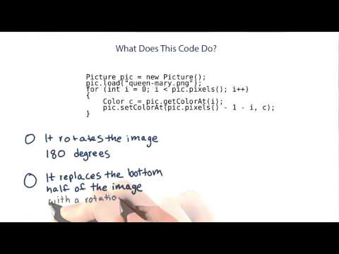 Introduction Intro to Java Programming