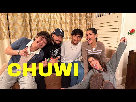 The Pre-Party: CHUWI | episode 3