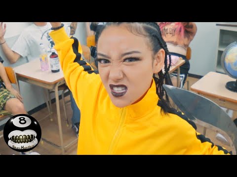 MAX - BLAH BLAH BLAH (Official Music Video）