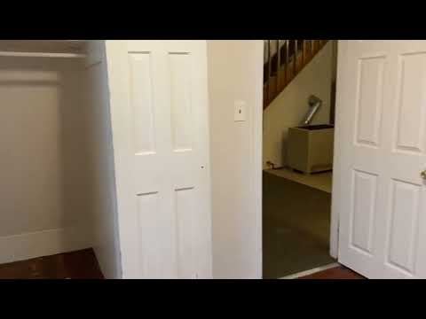 NEXUS PROPERTY MANAGEMENT FR- 1887/1893 Acushnet Ave unit 3SW New Bedford Ma