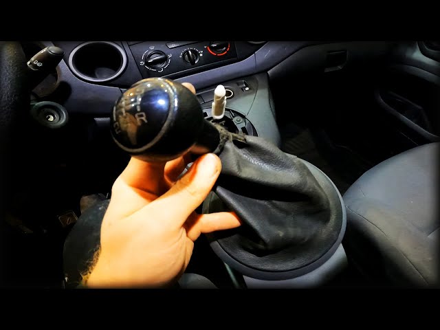 Ремкомплект Кулисы Ситроен Берлинго