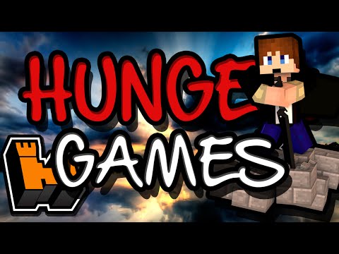 Minecraft: Hunger Games w/Master! Osa 247 - PERUNAPELLEILYÄ!