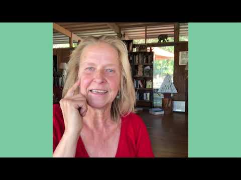 Cornelia Funke über ihre Begegnung mit Günter Grass