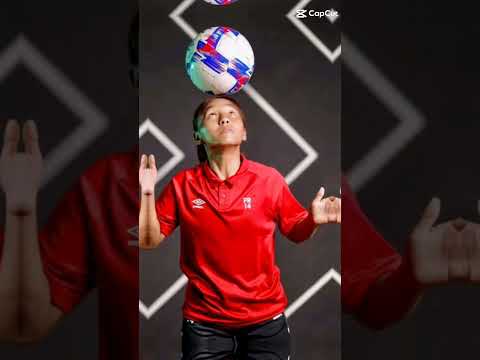 #nationalplayer #footballer #preeti #rai❣️🇳🇵⚽⚽