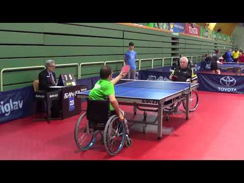 Makszin Dacian vs.Dollman part 2