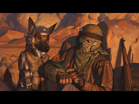 Fallout x Far From Any Road (Extended)