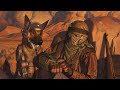 Fallout X Far From Any Road Extended