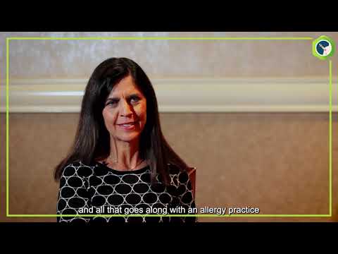 The Allergy & Asthma Center - Customer Success Story (Lisa Smith - Practice Administrator)