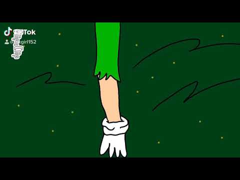 Scourge Turn’s into A werewolf