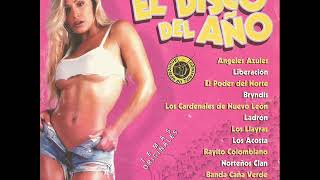 El Poder Del Norte - Y Aquí Estoy (1997)