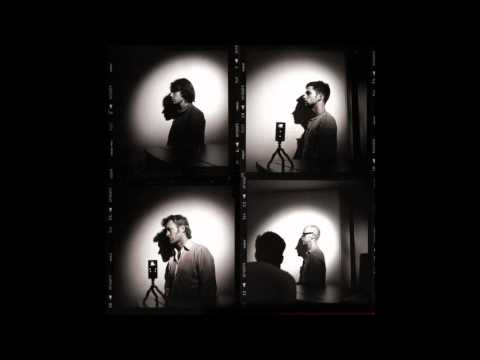 Apparatjik - Combat Disco Music (single)