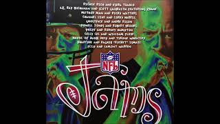 Method Man &amp; Ricky Watters - It&#39;s In The Game - NFL Jams