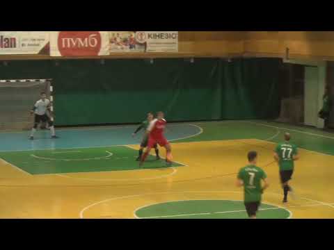 4 КУ В Укрфарминг – Viva Cup  СТРИМ