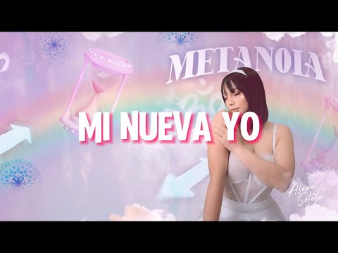 Mi Nueva Yo - Alexa Sotelo