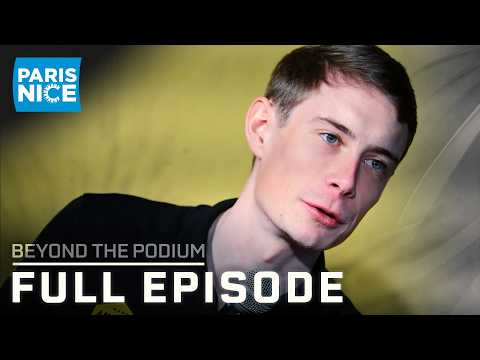 Redemption at Paris-Nice? Jonas Vingegaard’s season reboots | Beyond the Podium (Full Episode)