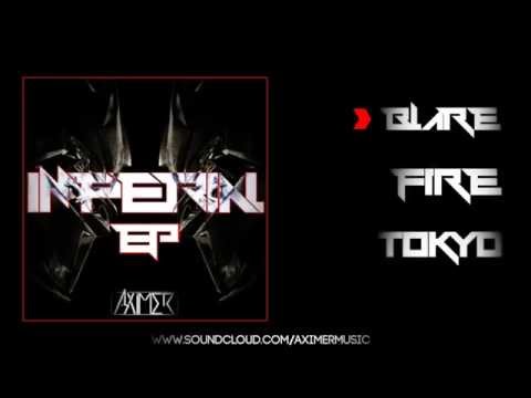 Aximer - Blare (Original Mix) [ImperialEP]