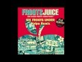 JEAN JACQUES PERREY & COSMIC POCKET - Six Froots Under (Kelpe Remix)
