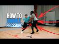 Most Hoopers 1 STRUGGLE How To HANDLE PRESSURE ️