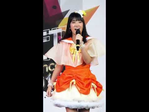 190505 [Fancam] Fairy Happy Tail  - ใจลอย (Heart Afloat)  @ SIAM SQUARE 1 JK Cover Dance 2019