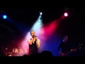 Dreadful Shadows - Twist in my sobriety (live ...