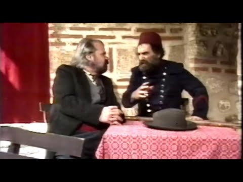 Македонски народни приказни - Тројцата лажачи - 1988