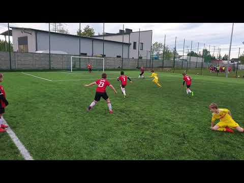 KS Halinów- Wilczki II Kwarta