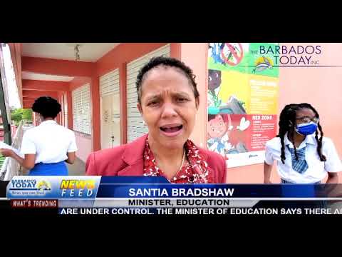 BARBADOS TODAY MORNING UPDATE - May 4, 2021