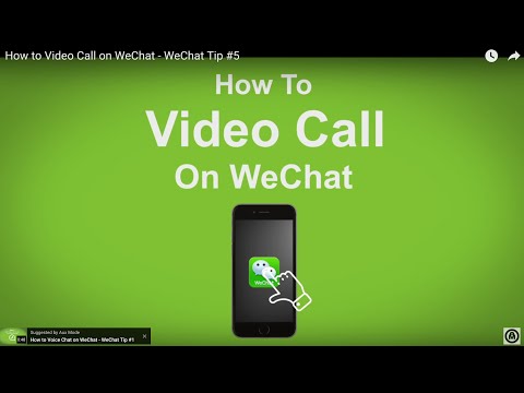 Download Wechat Video Call App Download Mp3 dan Mp4 Terlengkap Gratis