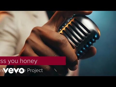 Free Groove Project - I miss you honey (Official Music Video)