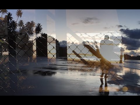 Wari Yereke -  Santr3k Wani Paull x Sean Kim