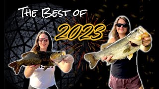 Caught on Camera: Top 10 Best Catches of 2023