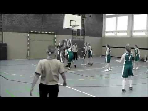 TuS Bothfeld I - CVJM Hannover U17 W