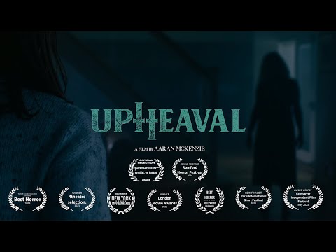 Upheaval