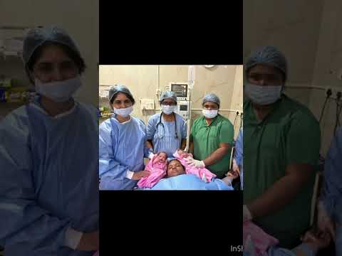 Patient Testimonial: Our Journey from Infertility to Parenthood | Real IVF Success Story Dr.Kusuma