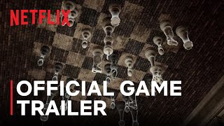 Netflix The Queen's Gambit Chess | Official Launch Game Trailer