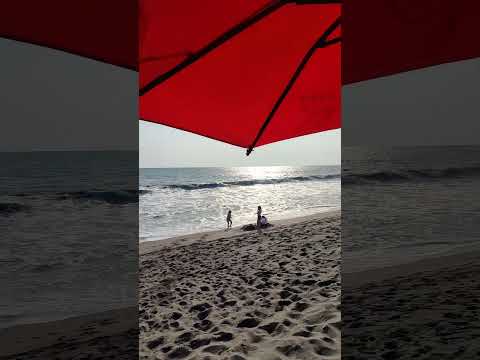 playa de Champerico Retalhuleu Guatemala