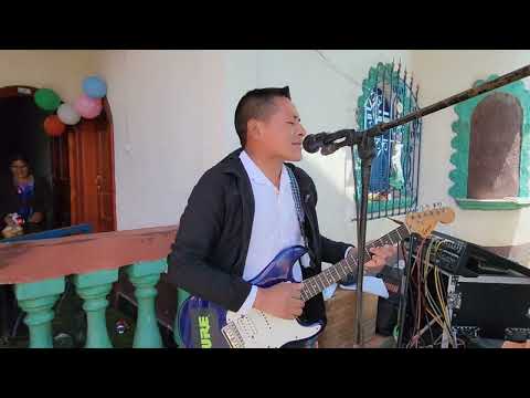 Ay mamin ach ko mam ➡️ La voz de San Ramón