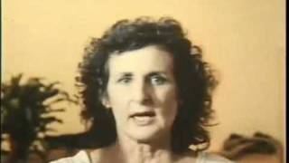 Accumulation with Talking plus Water Motor- Trisha Brown