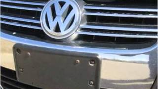 preview picture of video '2009 Volkswagen Jetta Used Cars Coopersville, Grand Rapids,'