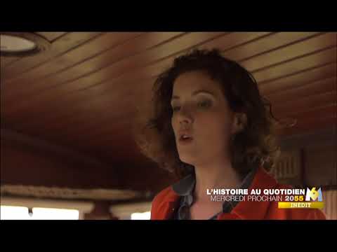 l'histoire au quotidien mercredi prochain 20h55 m6 xix siecle de napoleon a la tour eiffel    9 12 2