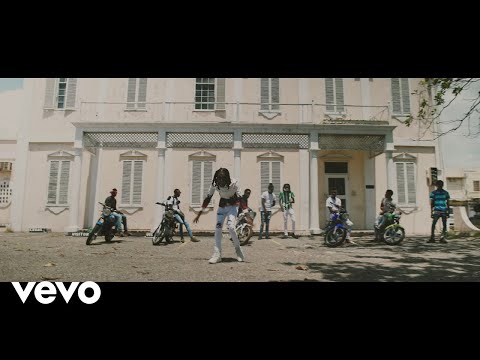Dee Dré - Cavalier (Official Video)