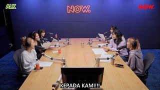 Download lagu (SUB INDO) [GFRIEND NAVER NOW] Romantis Aksi Komedi Drama Sejarah mp3