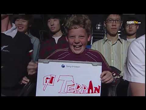 2011 GSL October Code S Ro16 Match 1 Set 1   Mvp vs Bomber