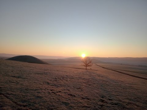 Wie feiert man kosmische Hoch-tage "richtig"?