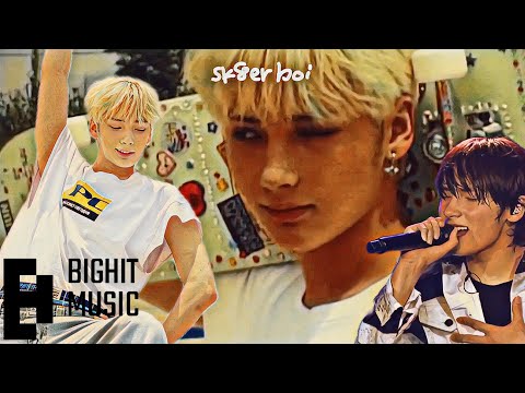 Hueningkai "Sk8er Boi" unofficial (f)mv ft.Taehyun, Jessie, Kdrama Female leads and TXT