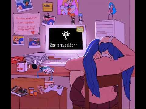 prettyXIX ft. $ativa and TGSN - Issues (Visualizer)